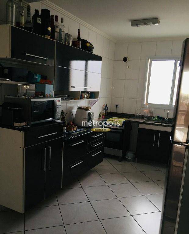 Apartamento à venda com 3 quartos, 96m² - Foto 9