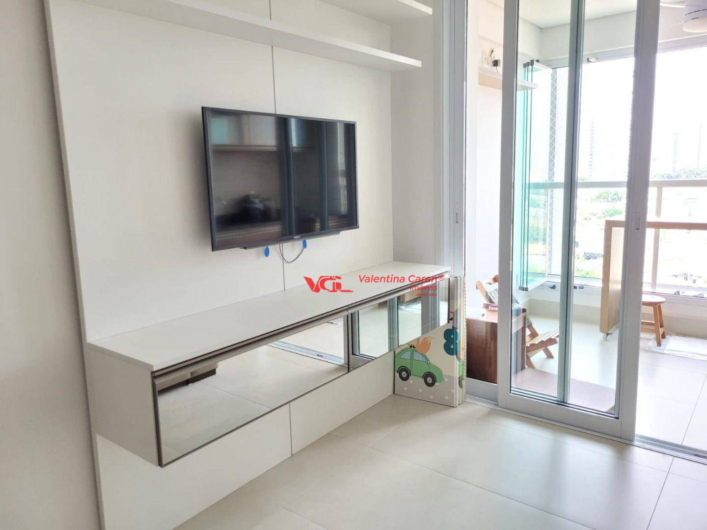 Apartamento à venda com 3 quartos, 95m² - Foto 6