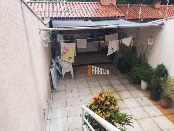 Sobrado à venda com 3 quartos, 122m² - Foto 23