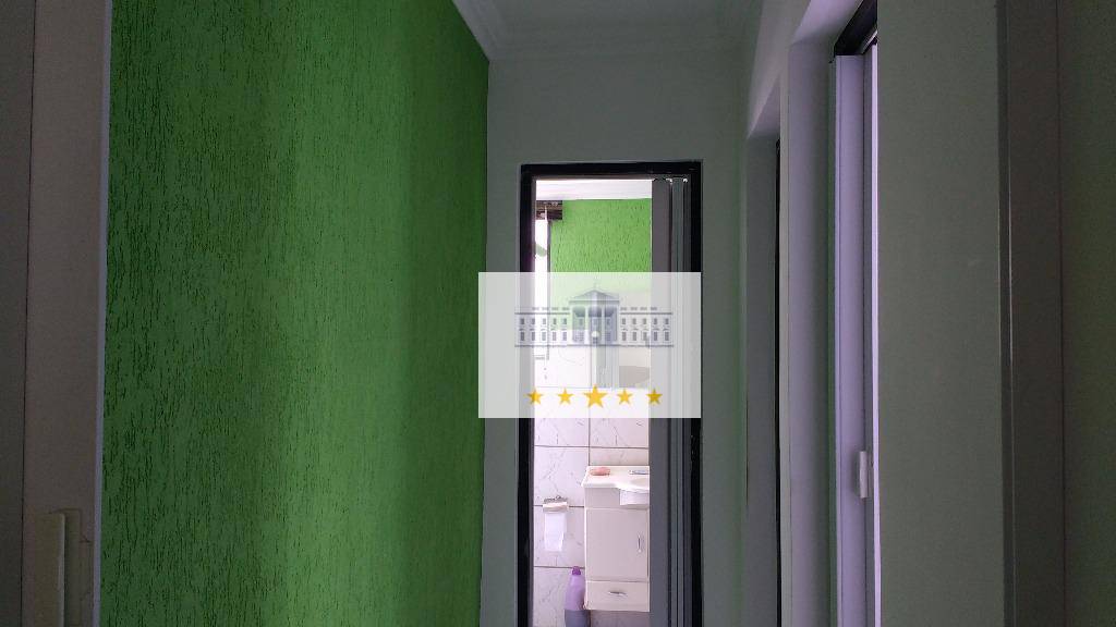Apartamento à venda com 2 quartos, 48m² - Foto 2