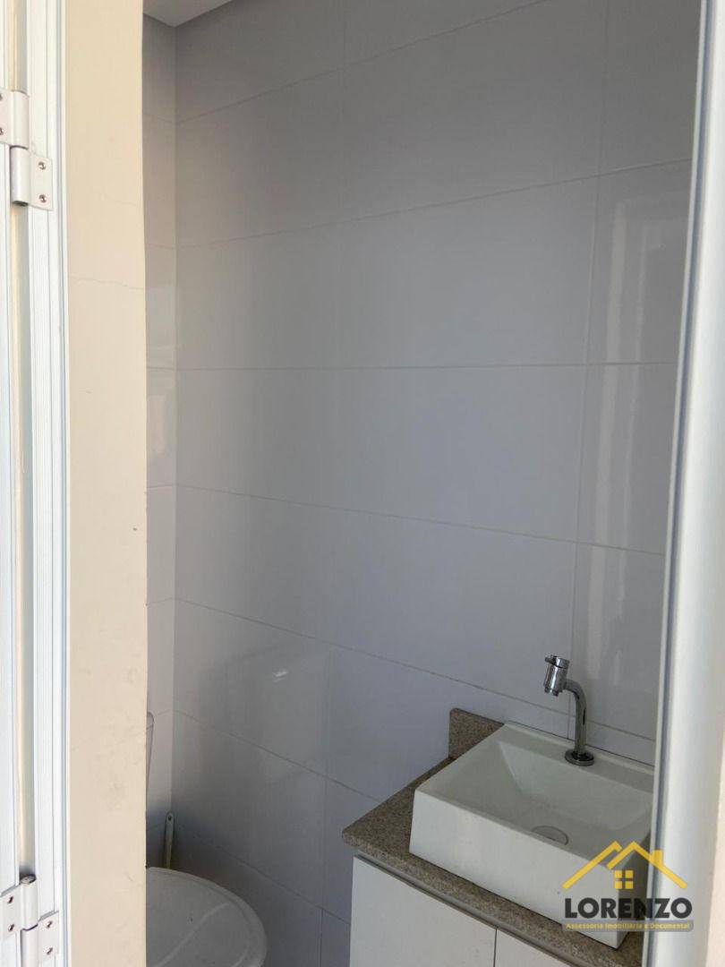 Apartamento à venda com 2 quartos, 64m² - Foto 5