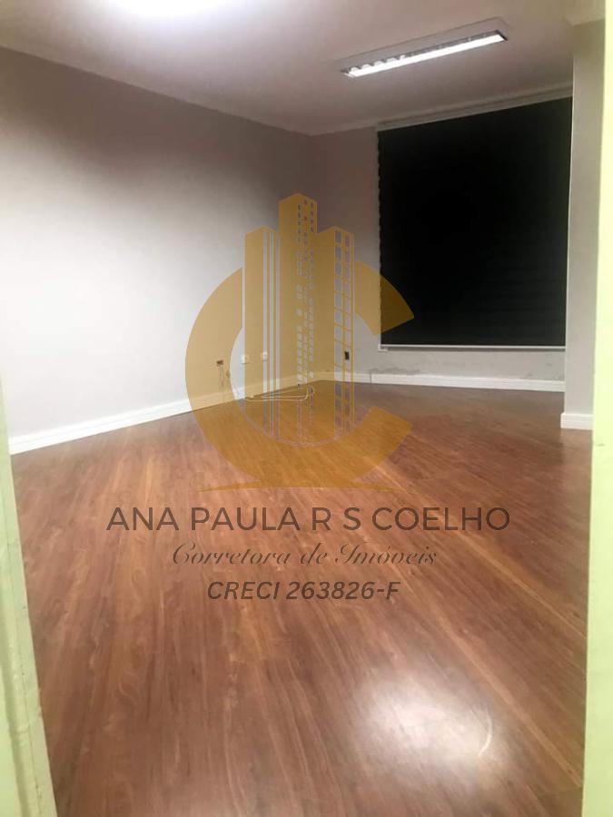 Conjunto Comercial-Sala para alugar, 35m² - Foto 7