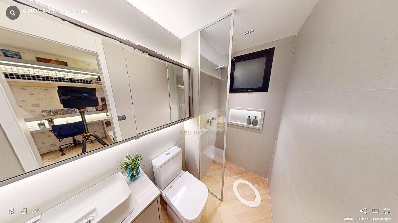 Apartamento à venda com 3 quartos, 78m² - Foto 16