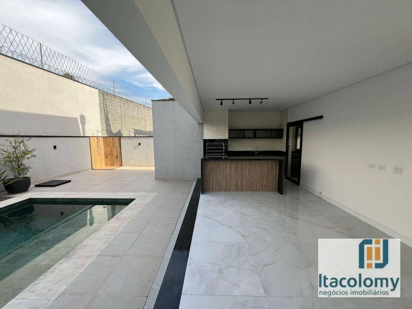 Casa de Condomínio à venda com 5 quartos, 405m² - Foto 7