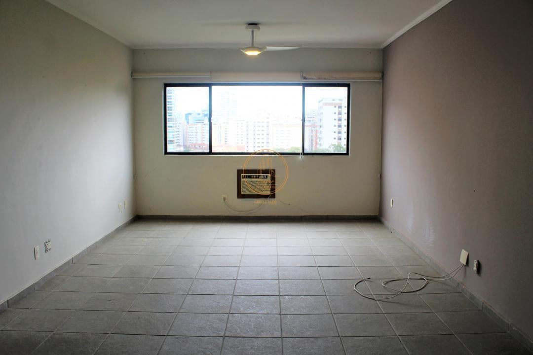 Apartamento à venda com 2 quartos, 110m² - Foto 2