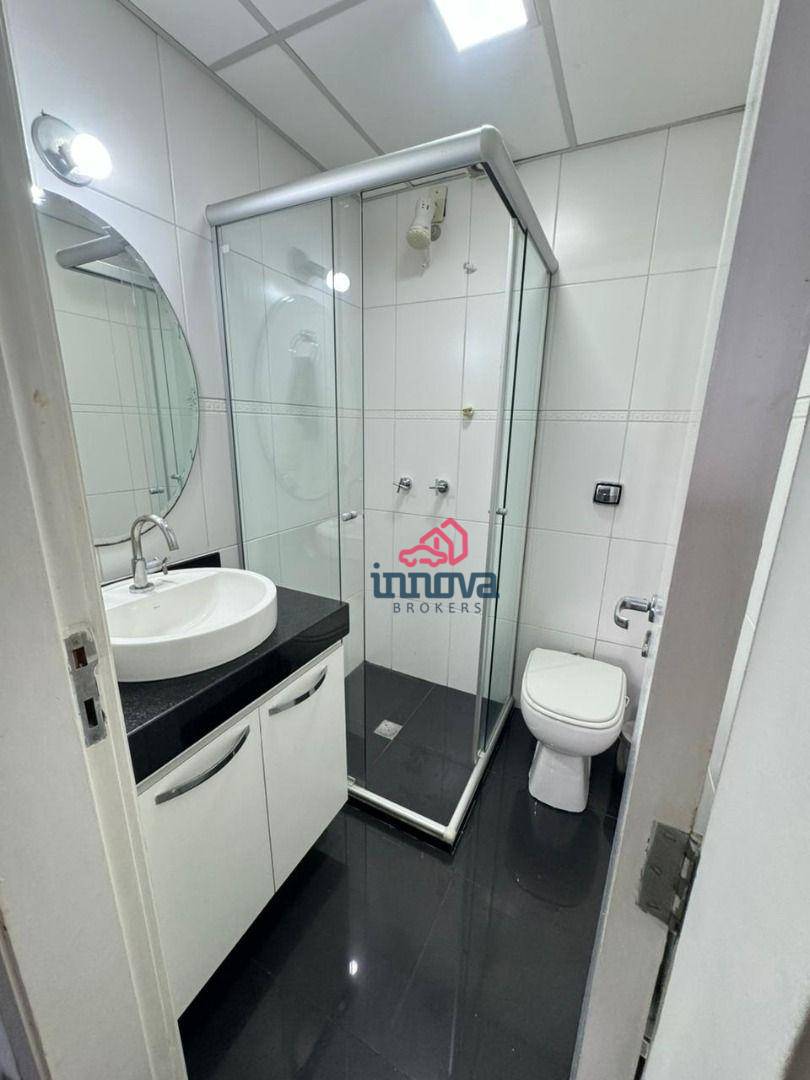 Apartamento à venda com 3 quartos, 83m² - Foto 19