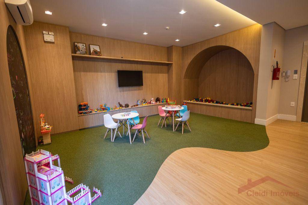 Apartamento, 4 quartos, 202 m² - Foto 29