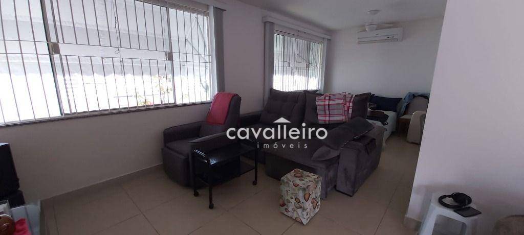 Casa de Condomínio à venda com 3 quartos, 201m² - Foto 8