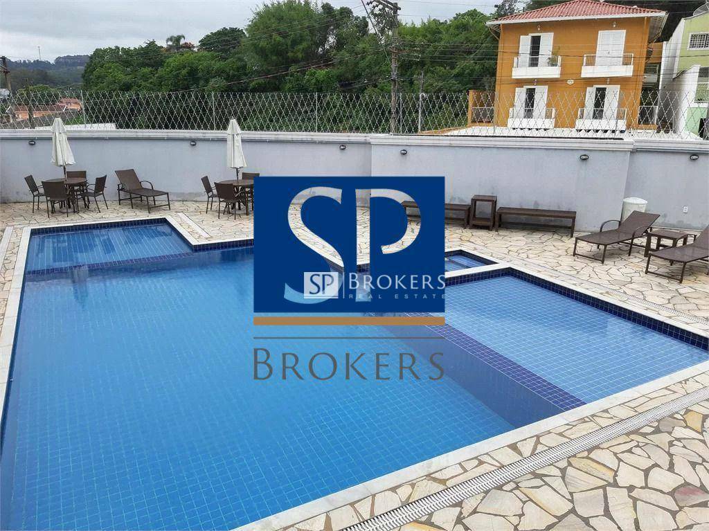 Cobertura à venda com 3 quartos, 230m² - Foto 61
