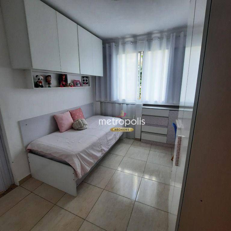 Apartamento à venda com 3 quartos, 73m² - Foto 11