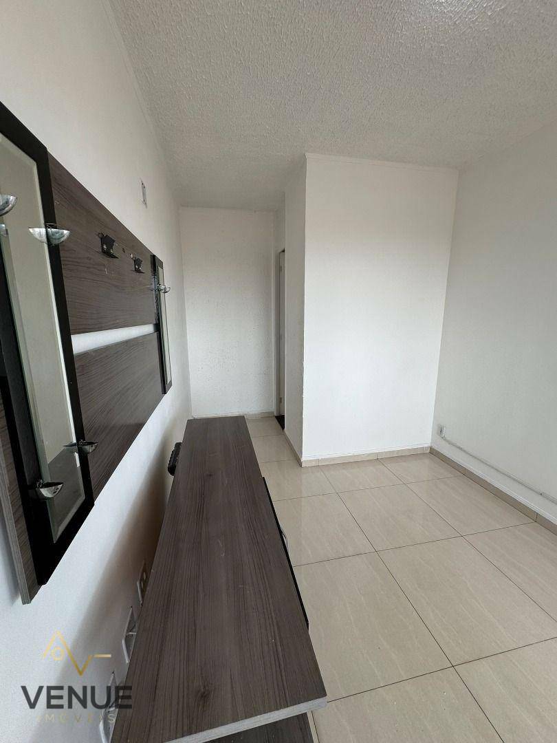 Apartamento à venda com 3 quartos, 93m² - Foto 34