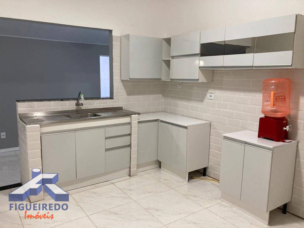 Casa à venda com 2 quartos, 51m² - Foto 6