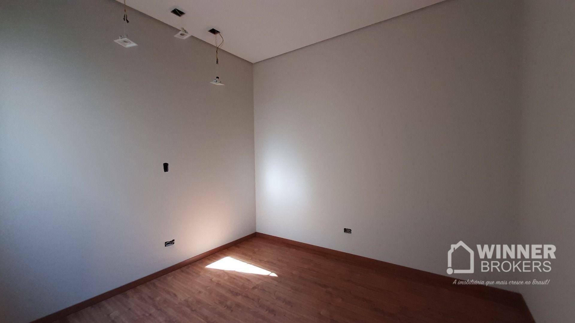 Sobrado à venda com 3 quartos, 168m² - Foto 4