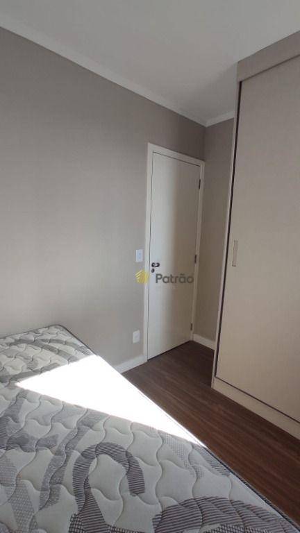 Sobrado à venda com 3 quartos, 120m² - Foto 20