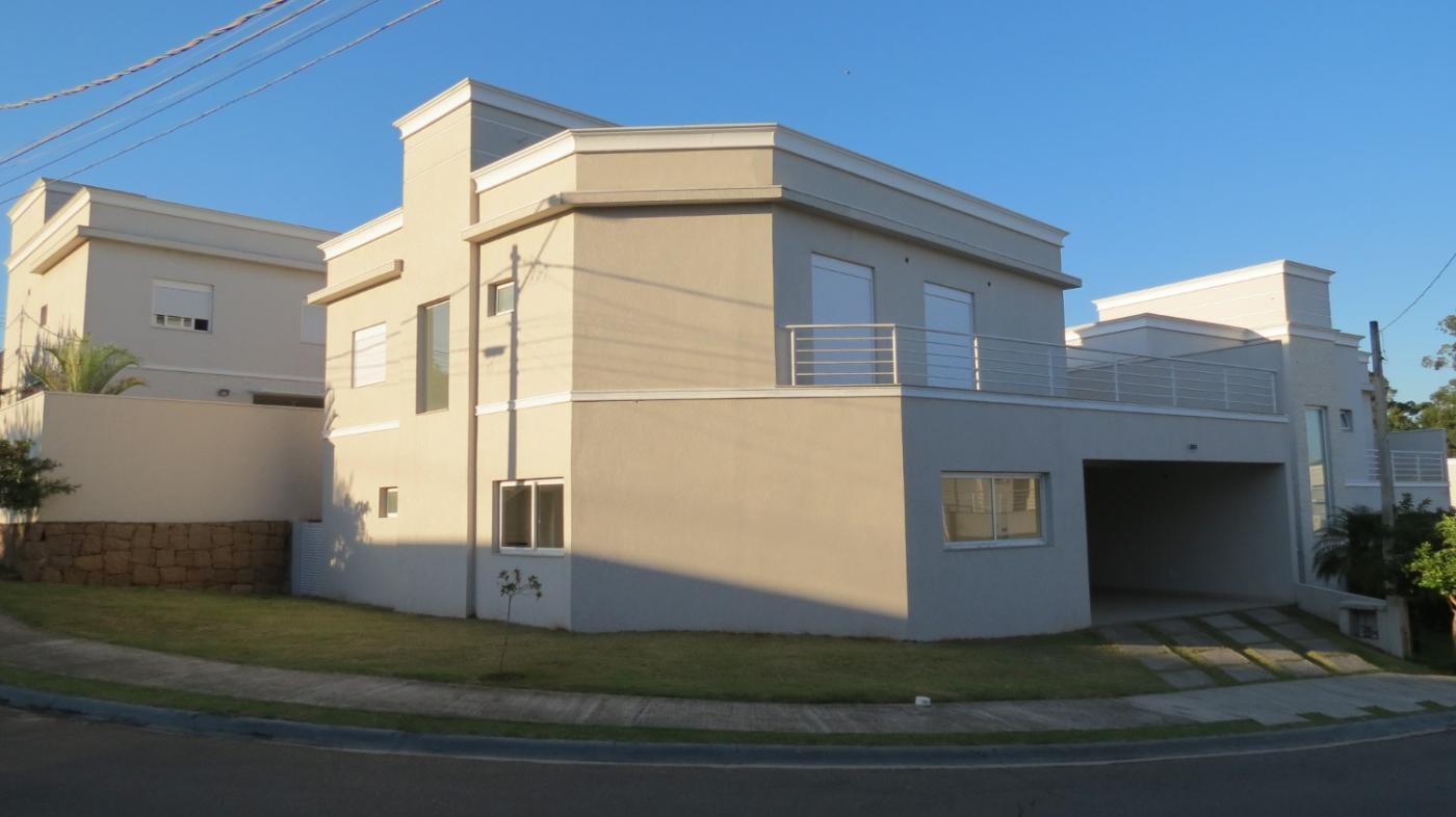 Casa de Condomínio à venda com 4 quartos, 310m² - Foto 2