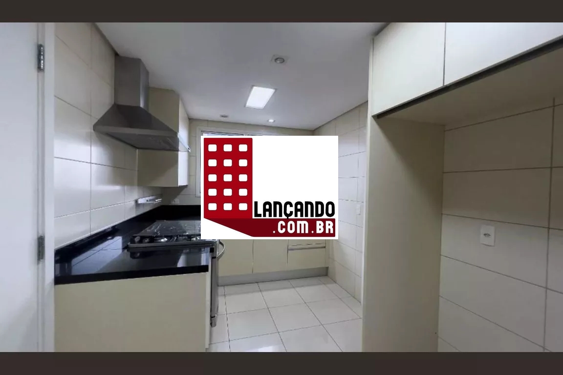 Apartamento à venda com 3 quartos, 223m² - Foto 16