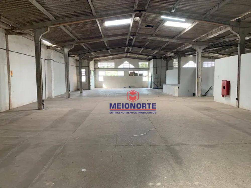 Depósito-Galpão-Armazém para alugar, 950m² - Foto 8