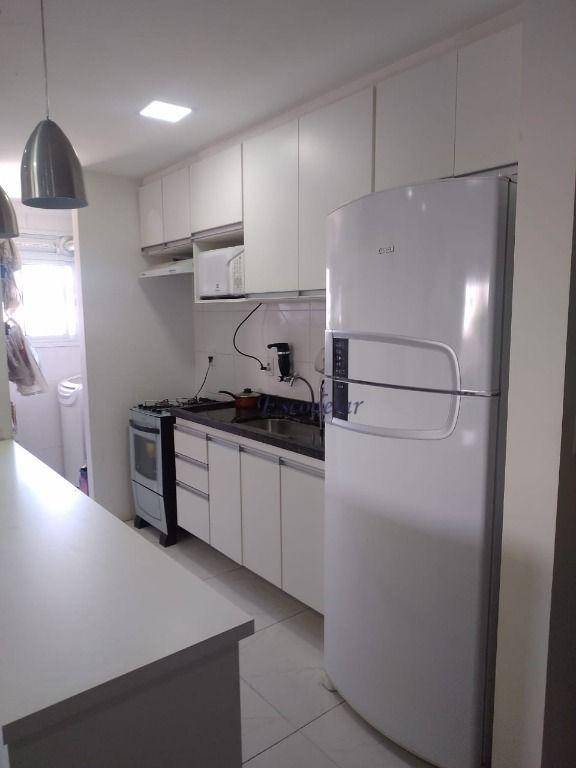 Apartamento à venda com 1 quarto, 45m² - Foto 25