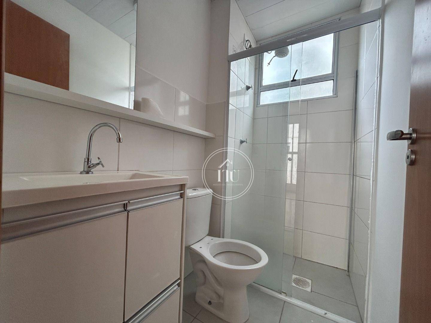 Apartamento, 2 quartos, 47 m² - Foto 5