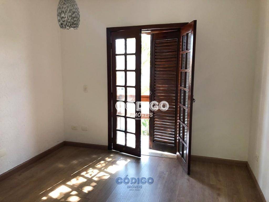 Sobrado à venda com 4 quartos, 434m² - Foto 19