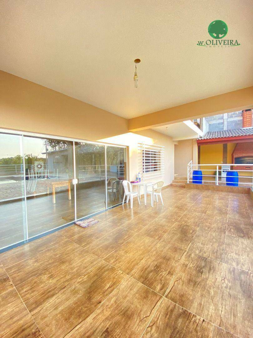 Chácara à venda com 7 quartos, 1000m² - Foto 14