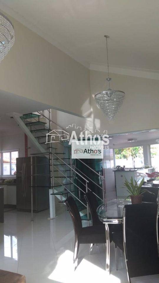 Sobrado à venda com 4 quartos, 302m² - Foto 22