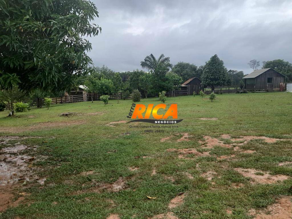 Fazenda à venda com 1 quarto, 5400000M2 - Foto 3