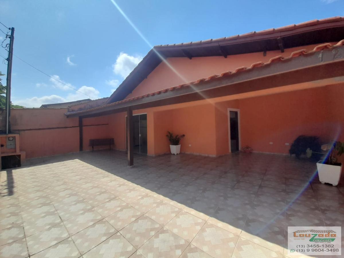 Casa à venda com 2 quartos, 133m² - Foto 3