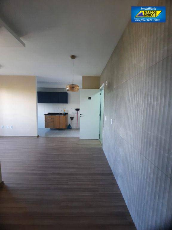 Apartamento, 2 quartos, 60 m² - Foto 4