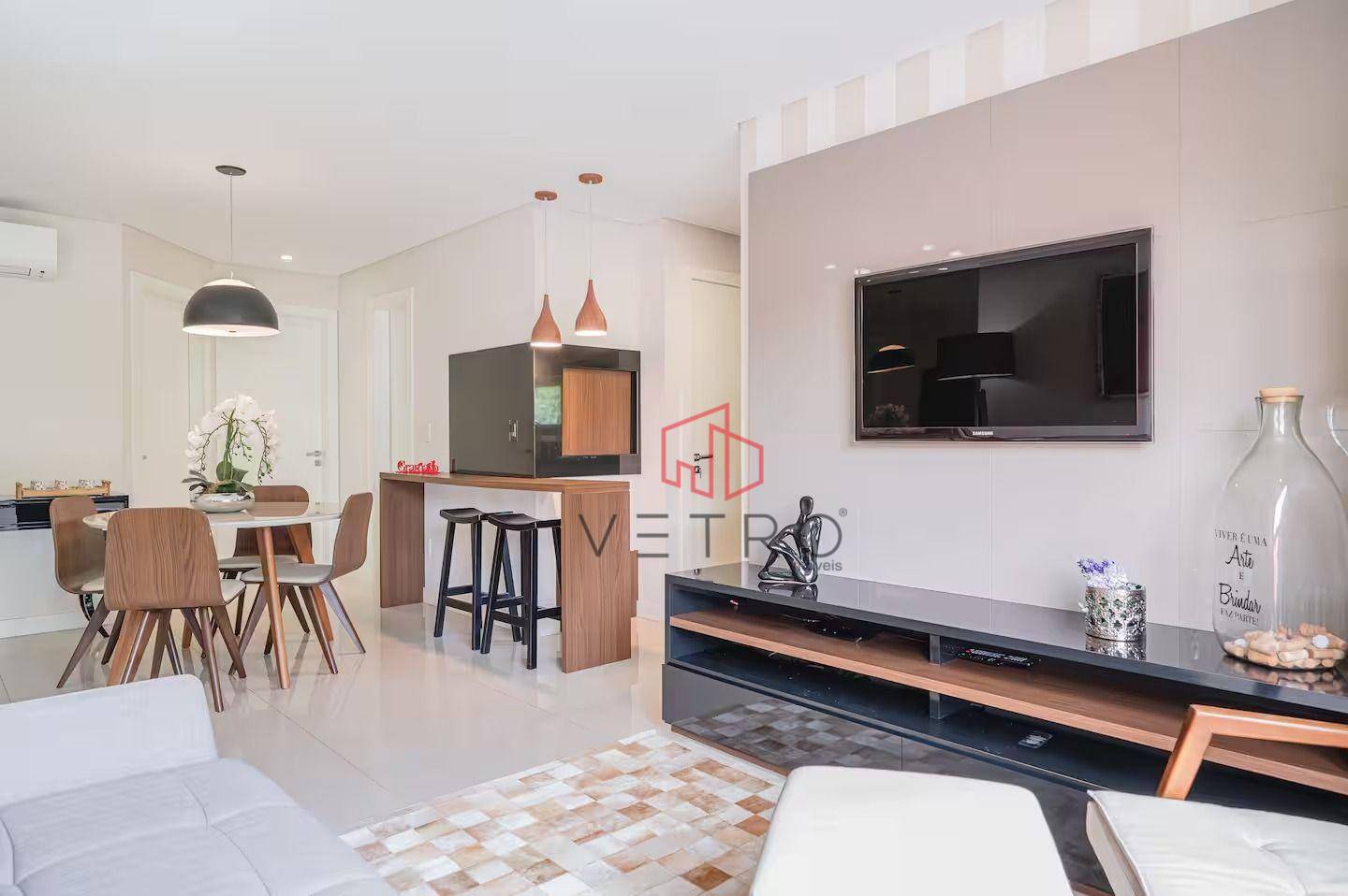 Apartamento, 2 quartos, 74 m² - Foto 3