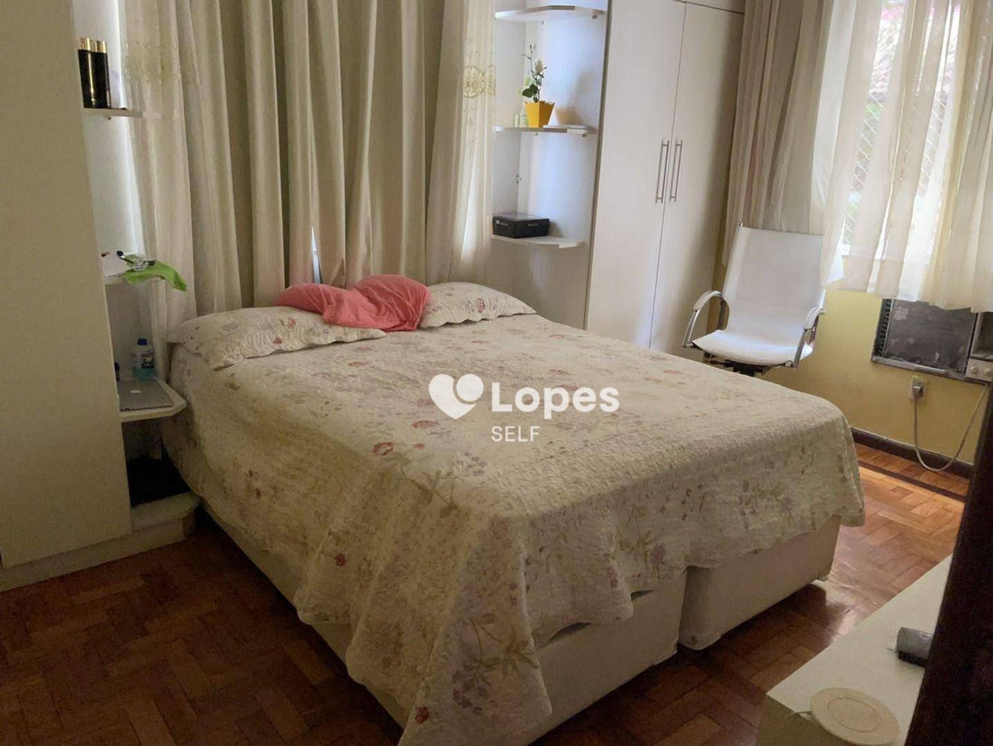 Apartamento à venda com 4 quartos, 112m² - Foto 5