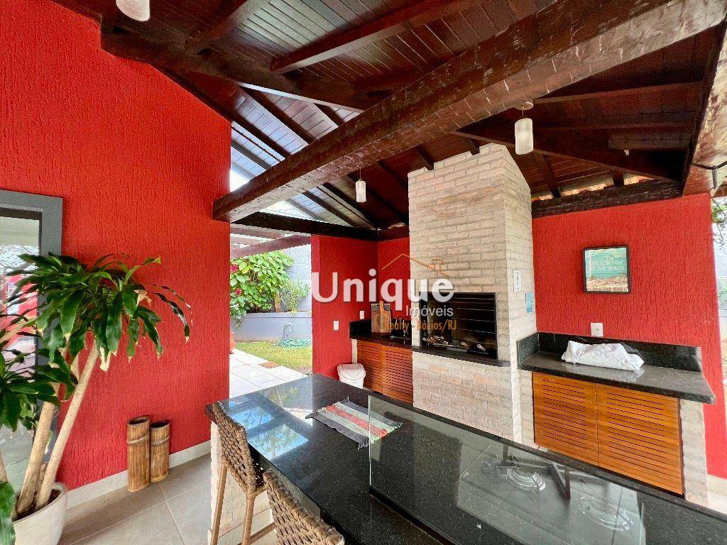 Casa à venda com 4 quartos, 356m² - Foto 34