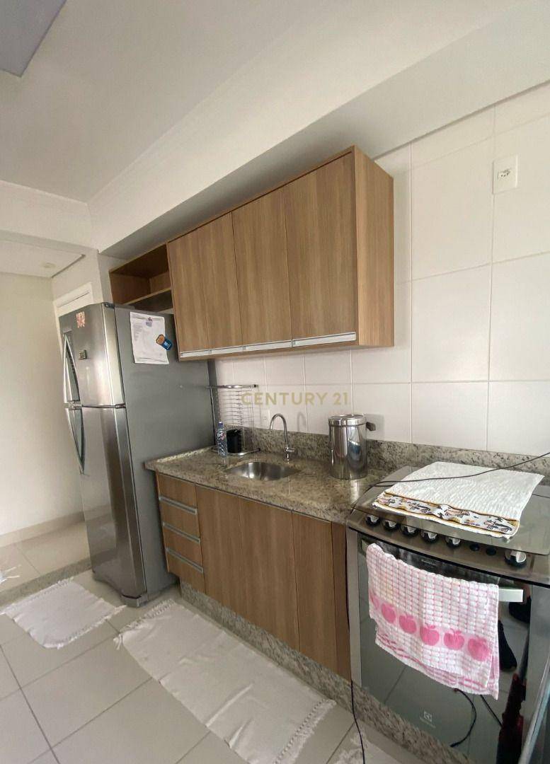Apartamento à venda com 3 quartos, 86m² - Foto 6