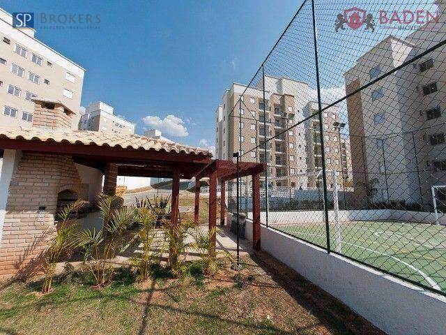 Apartamento à venda com 2 quartos, 50m² - Foto 28