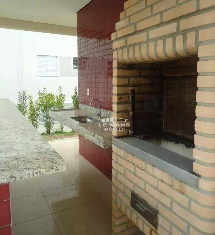 Apartamento à venda com 2 quartos, 46m² - Foto 9