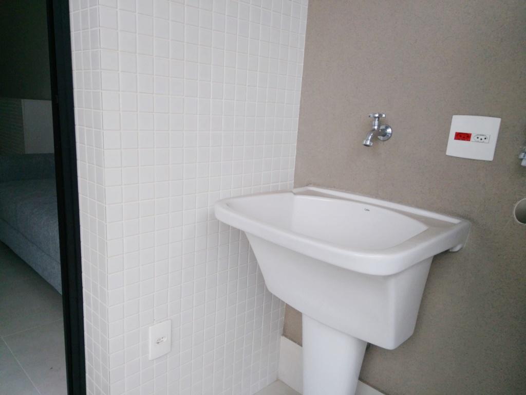 Apartamento para alugar com 1 quarto, 40m² - Foto 37