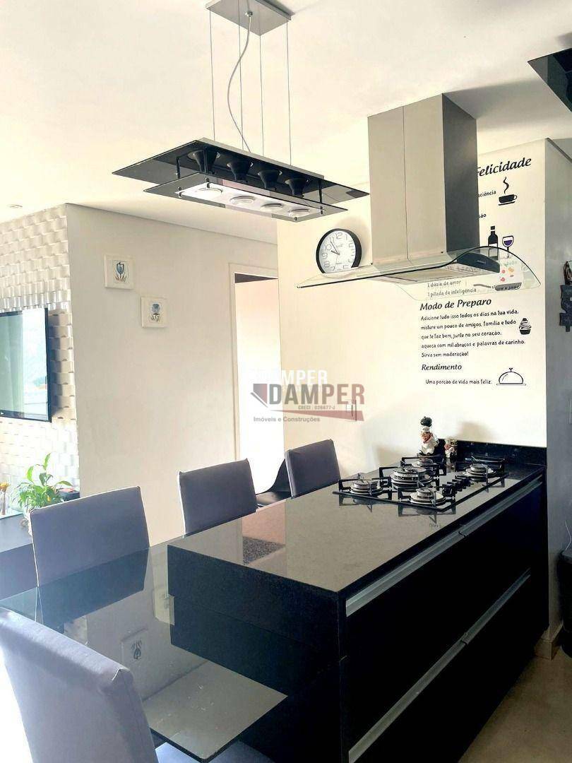 Apartamento, 3 quartos, 60 m² - Foto 30