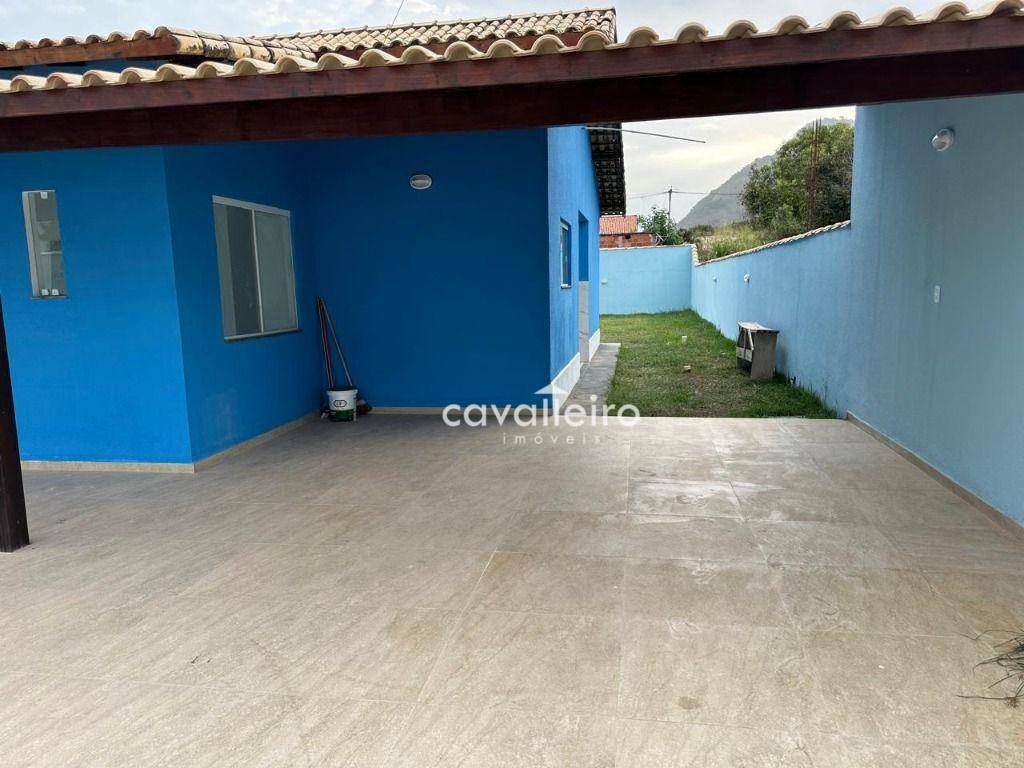 Casa à venda com 3 quartos, 140m² - Foto 3