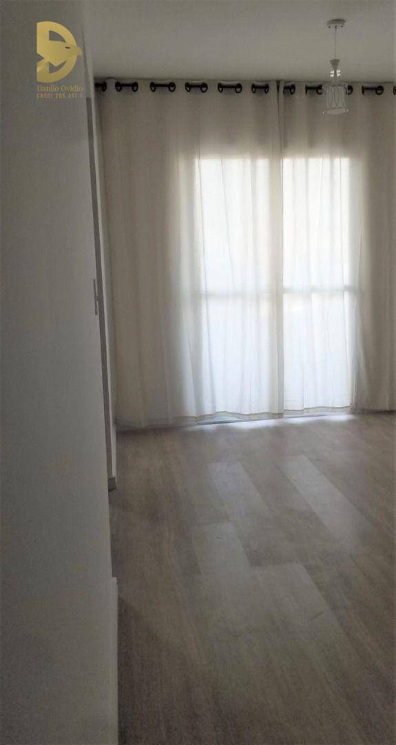 Apartamento à venda com 2 quartos, 54m² - Foto 4