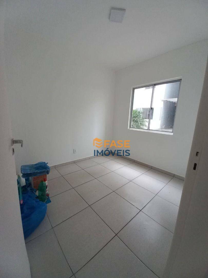 Apartamento à venda com 2 quartos, 53m² - Foto 6