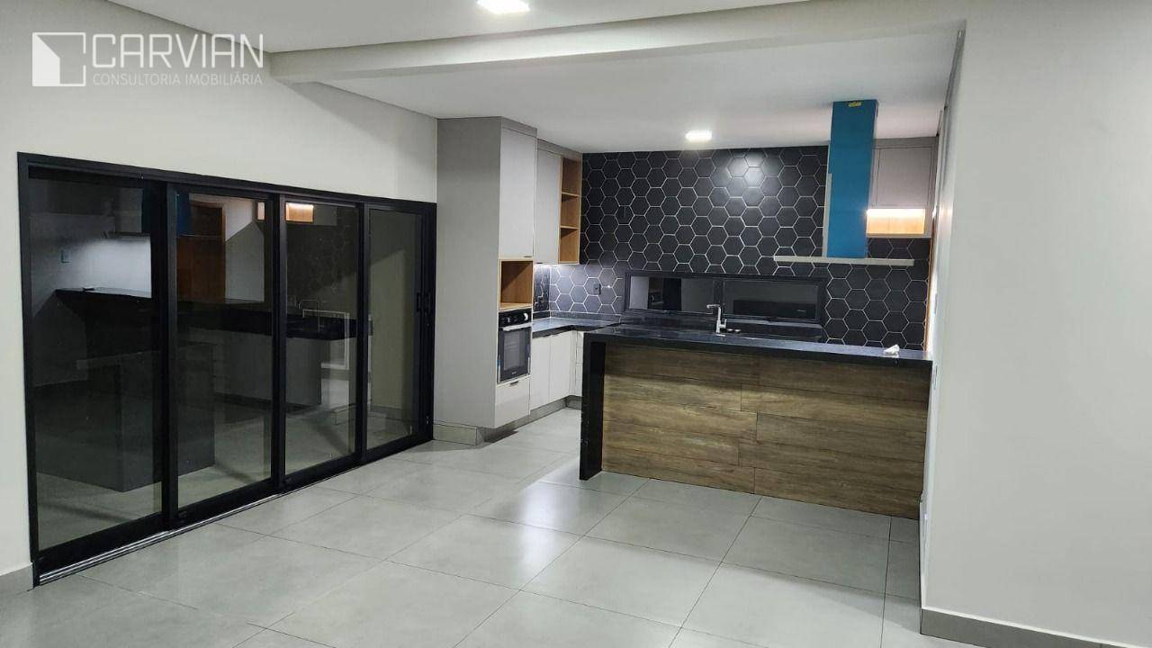 Casa de Condomínio à venda com 3 quartos, 295m² - Foto 27