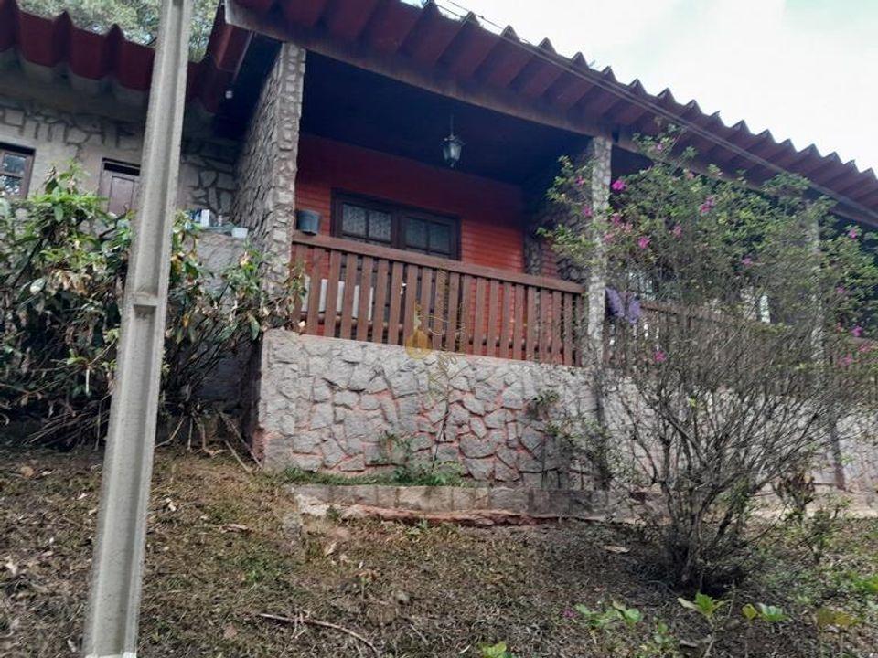 Casa de Condomínio à venda com 2 quartos, 250m² - Foto 2