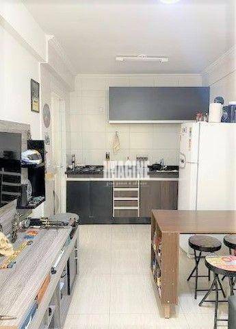 Apartamento à venda com 1 quarto, 43m² - Foto 3