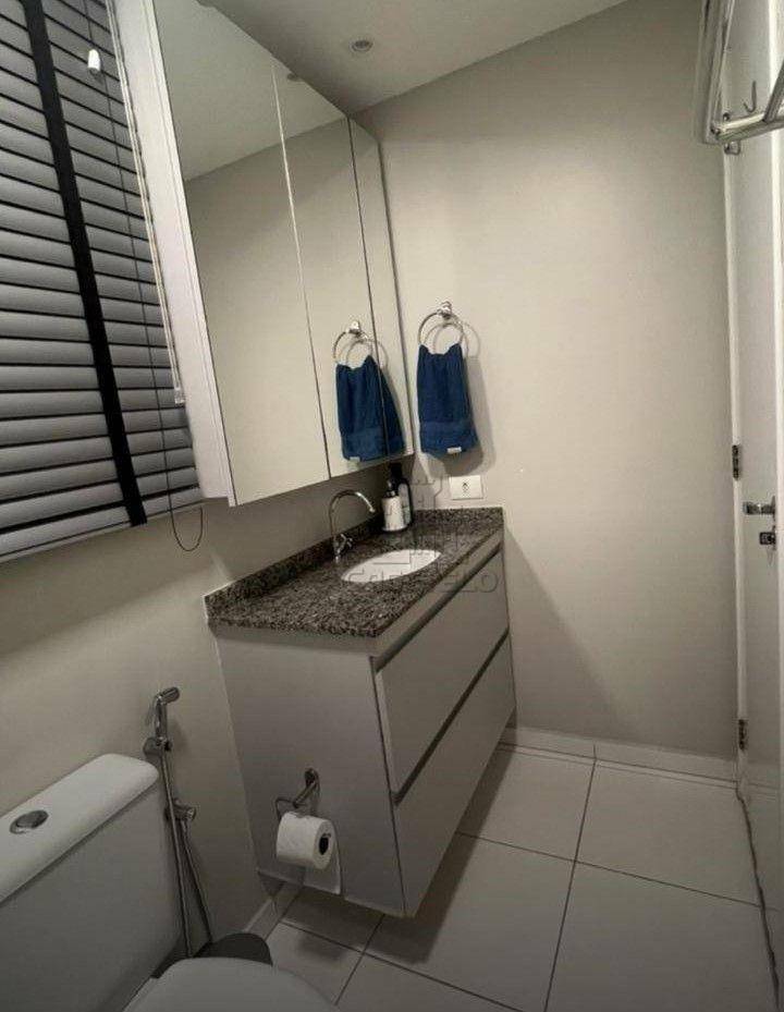 Apartamento à venda com 2 quartos, 74m² - Foto 11