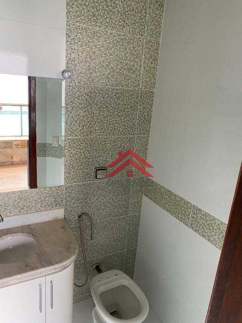 Casa de Condomínio à venda com 2 quartos, 180m² - Foto 11