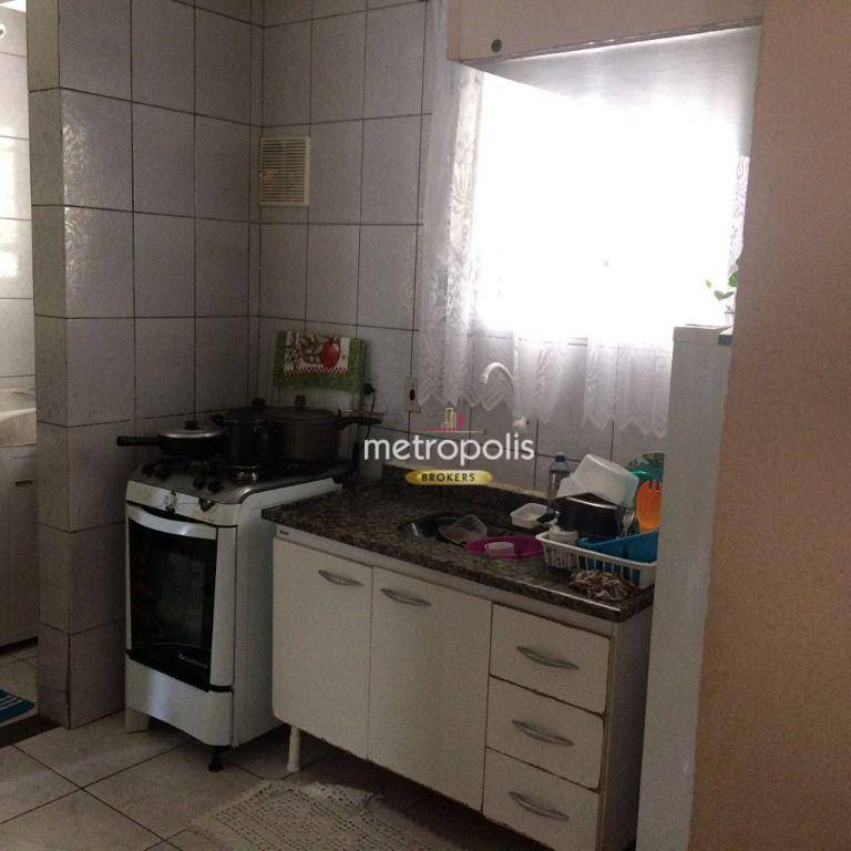 Apartamento à venda com 2 quartos, 57m² - Foto 3