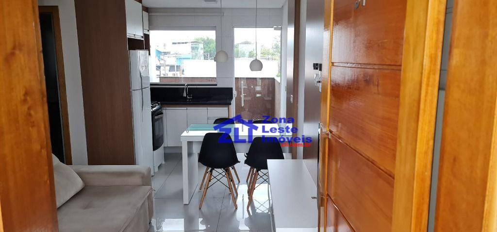 Apartamento à venda com 2 quartos, 49m² - Foto 1