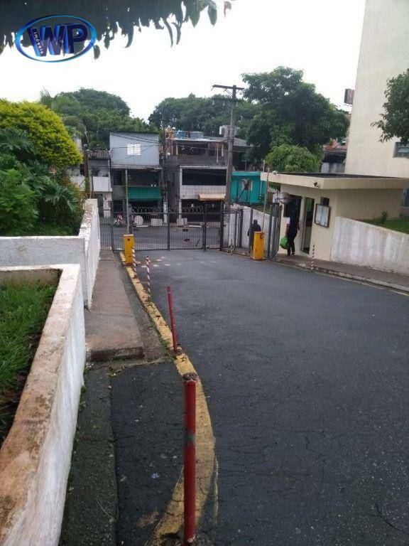 Apartamento, 2 quartos, 43 m² - Foto 4