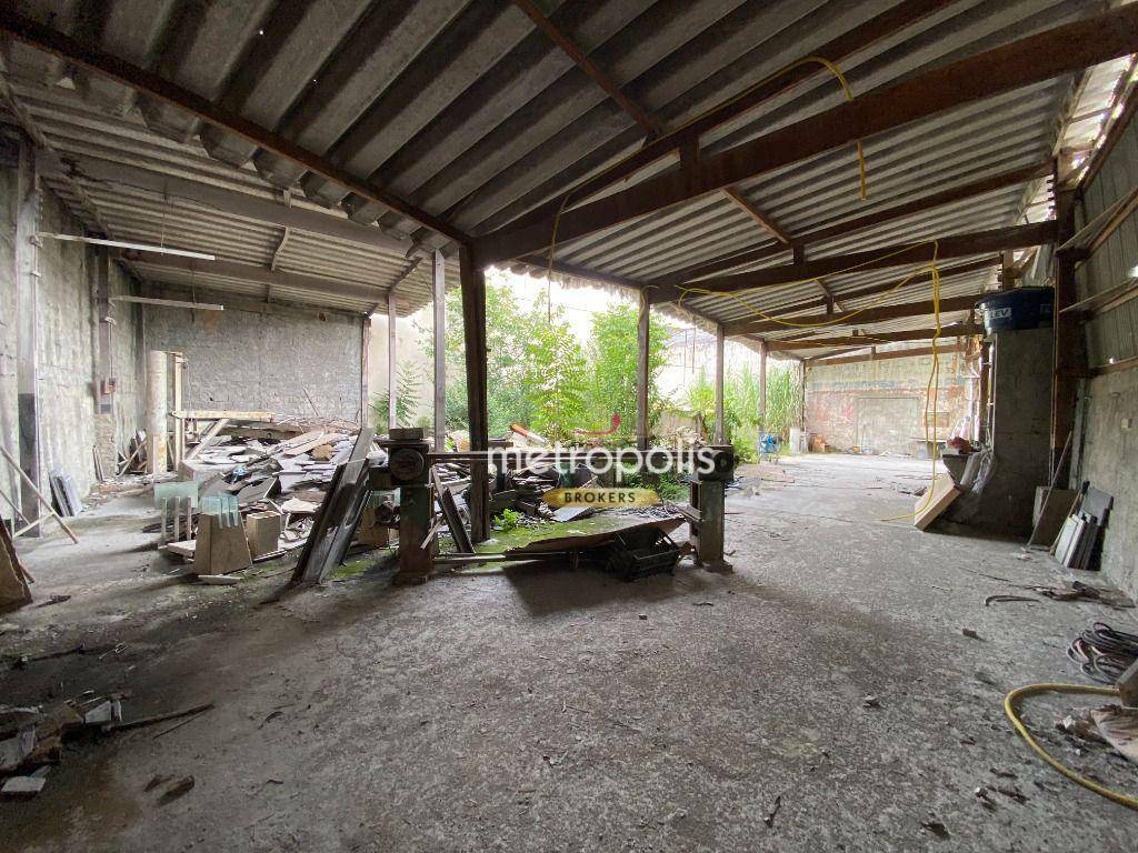 Depósito-Galpão, 347 m² - Foto 4