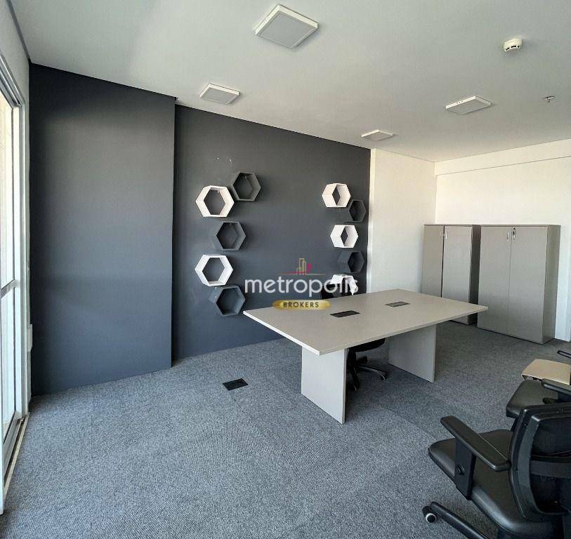 Conjunto Comercial-Sala à venda e aluguel, 550m² - Foto 7